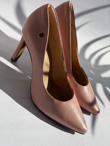 Stilettos Abu Dabi Rosa