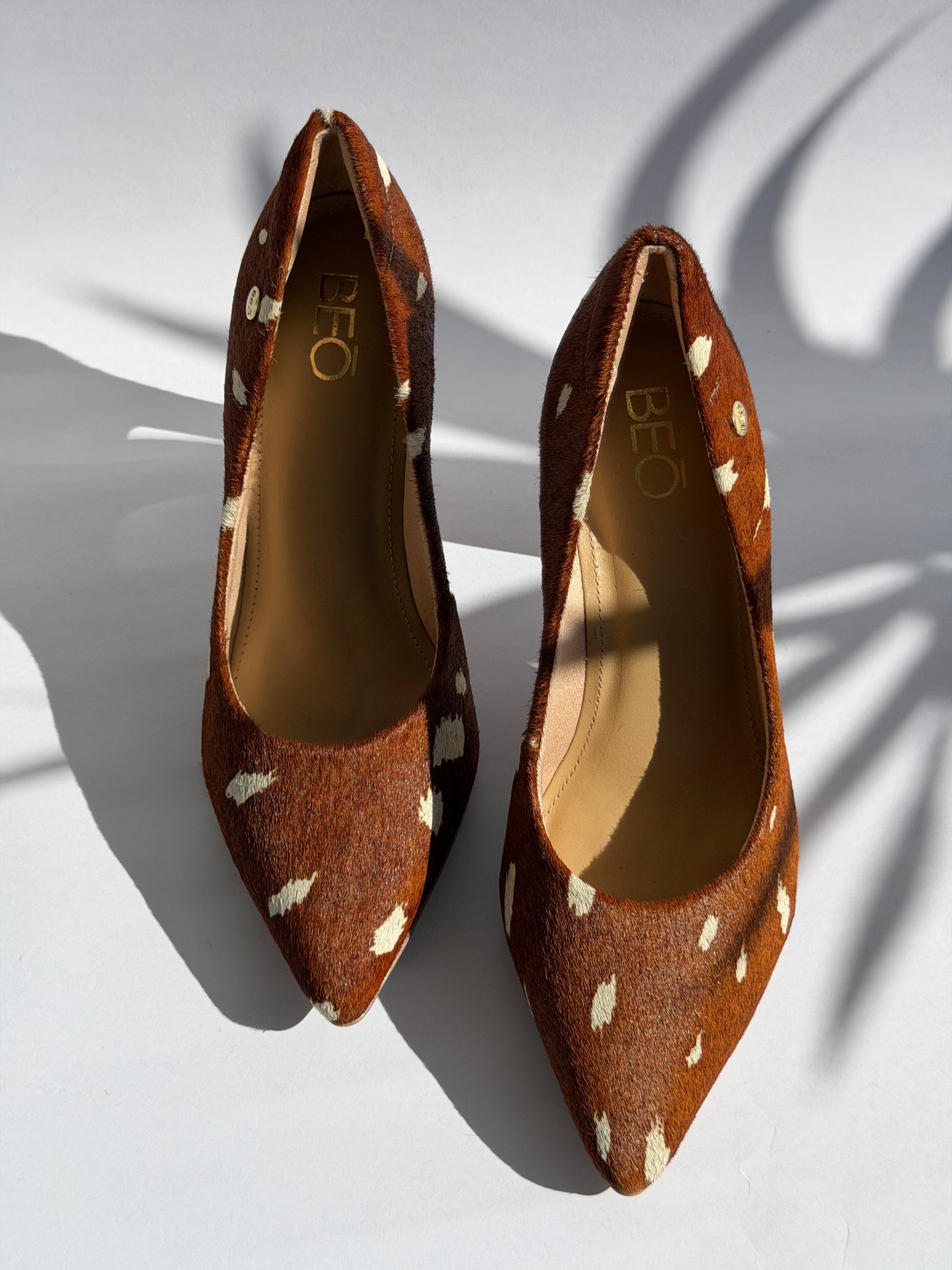 Stilettos Abu Dabi Bambi