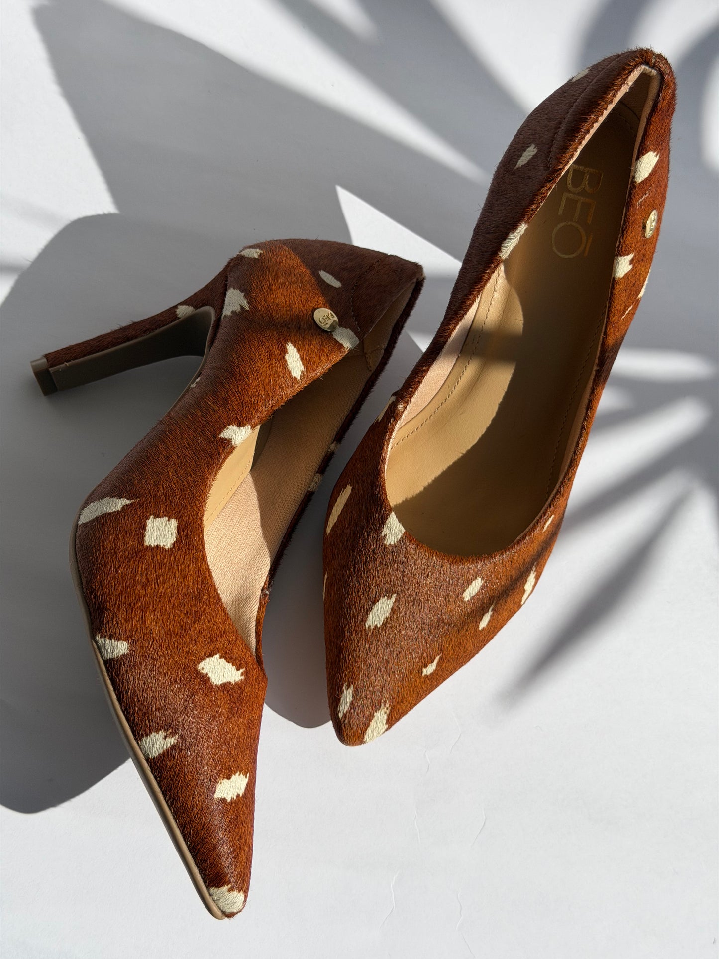 Stilettos Abu Dabi Bambi
