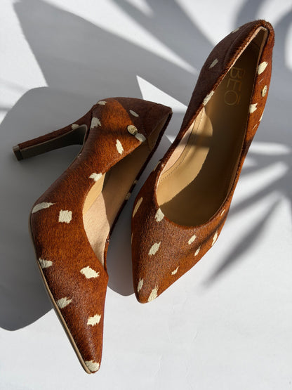 Stilettos Abu Dabi Bambi
