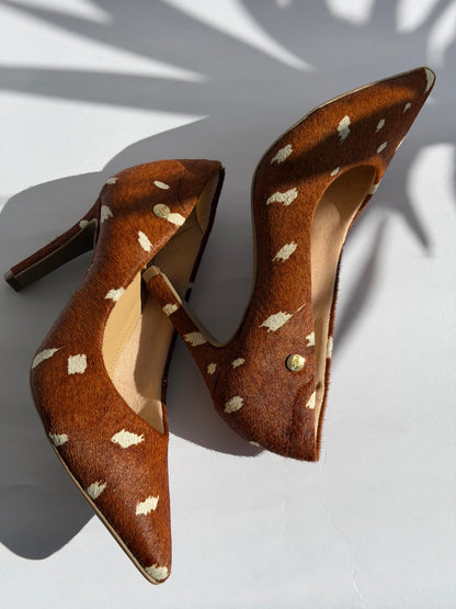 Stilettos Abu Dabi Bambi