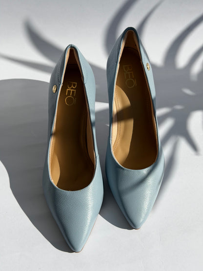 Stilettos Abu Dabi Celestes