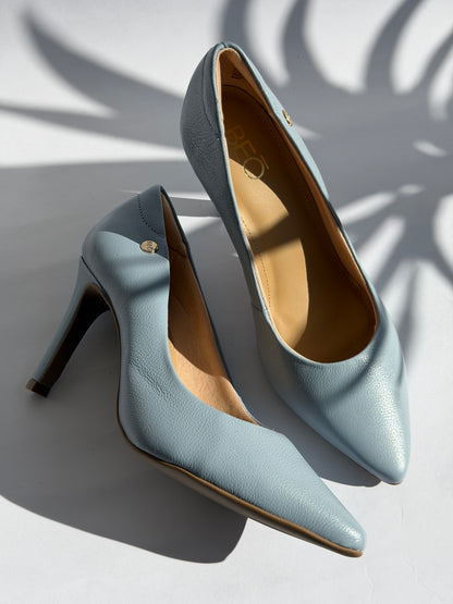 Stilettos Abu Dabi Celestes