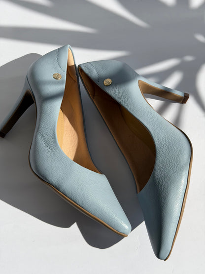 Stilettos Abu Dabi Celestes