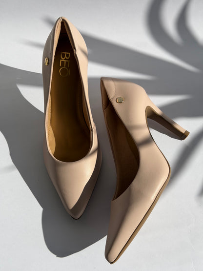 Stilettos Abu Dabi Rosa