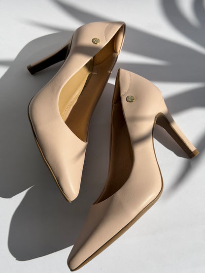 Stilettos Abu Dabi Rosa