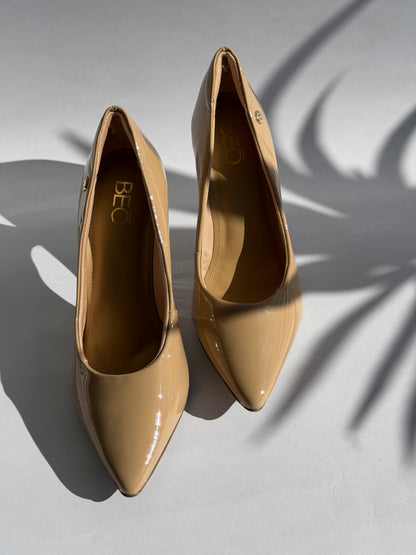 Stilettos Abu Dabi Rosa