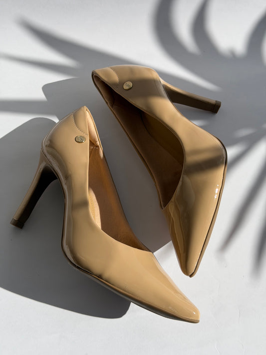 Stilettos Abu Dabi Nude