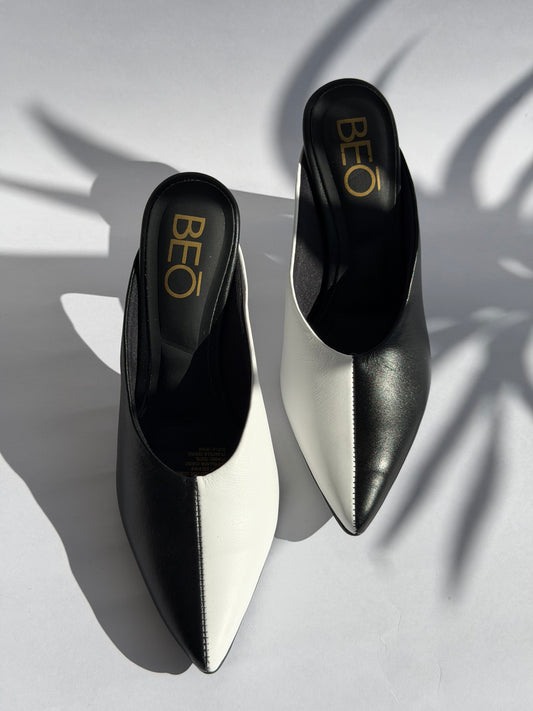 Los Angeles Blanco/negro