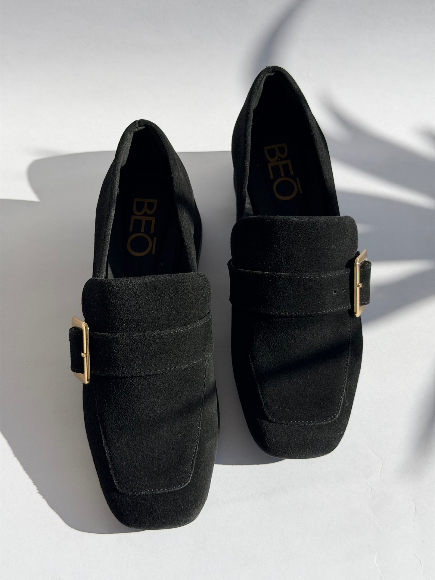 Mocasín Estocolmo