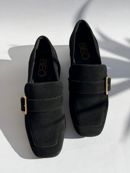 Mocasín Estocolmo