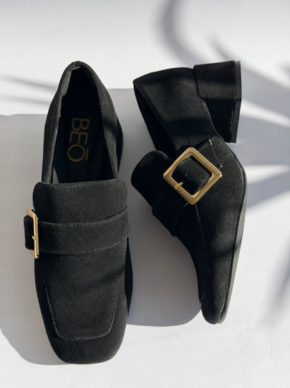 Mocasín Estocolmo