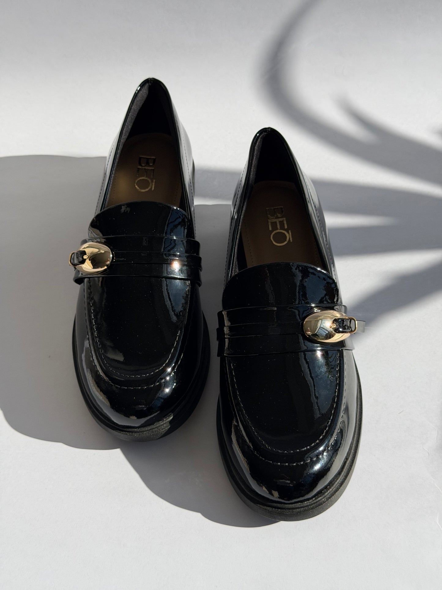 Mocasín Amsterdam