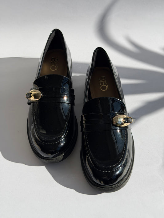 Mocasín Amsterdam