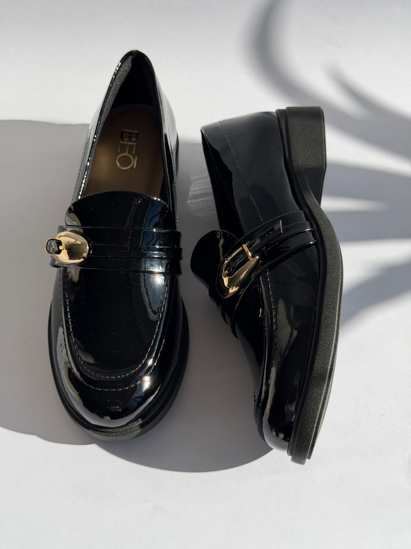 Mocasín Amsterdam