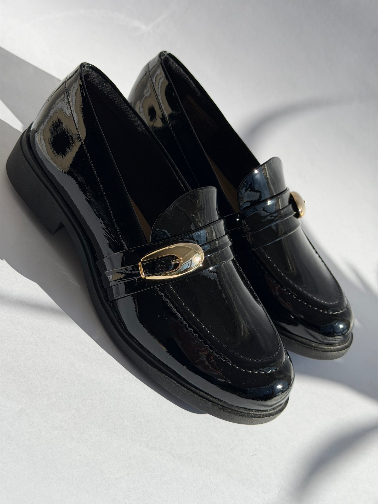 Mocasín Amsterdam
