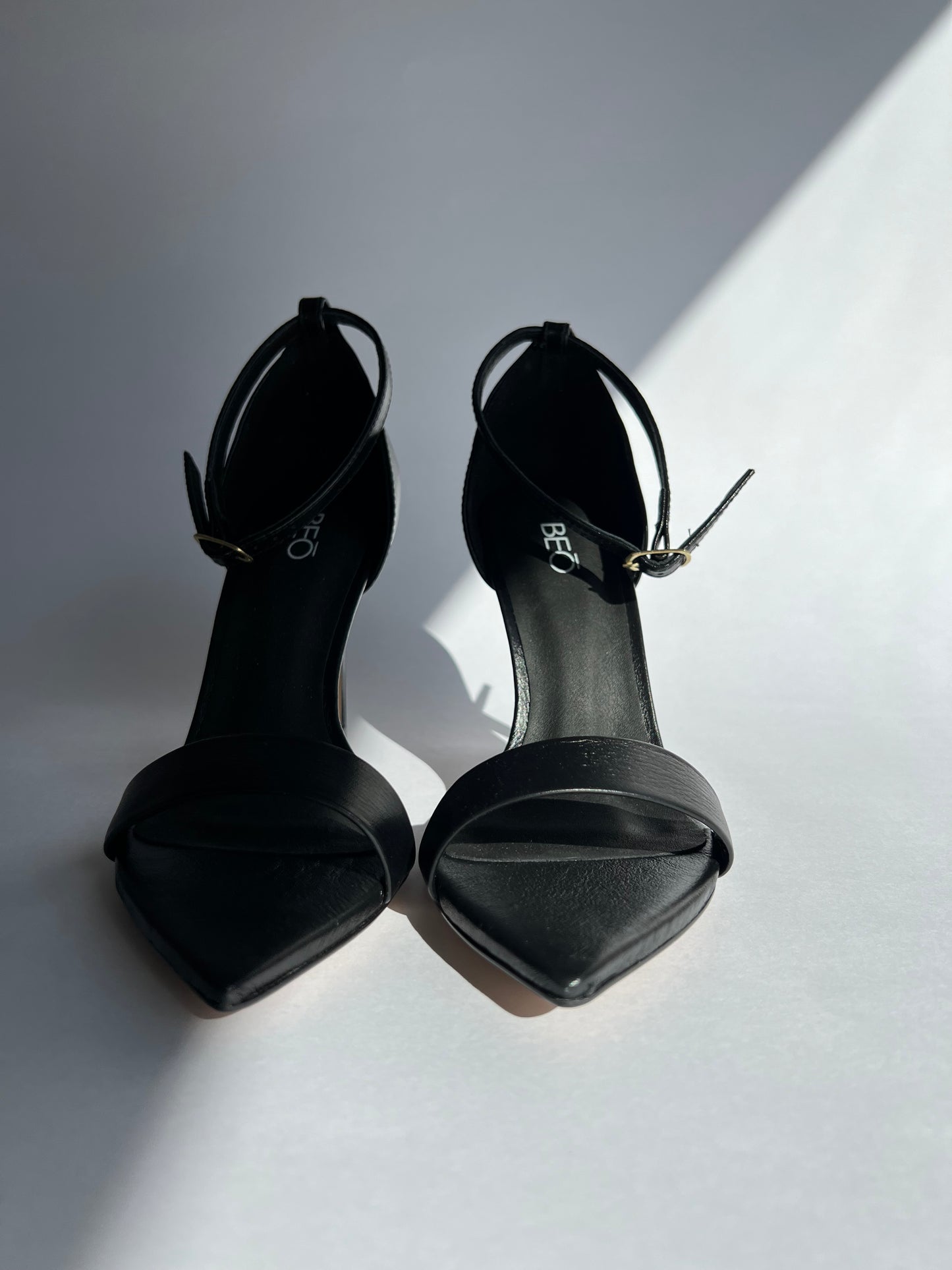 Sandalias Anastasia