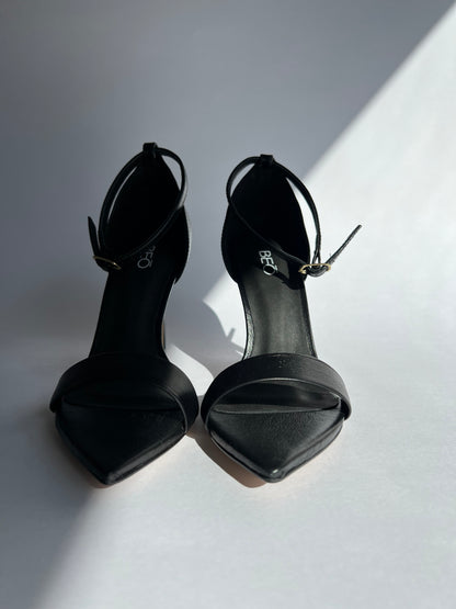 Sandalias Anastasia