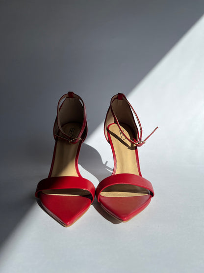 Sandalias Anastasia