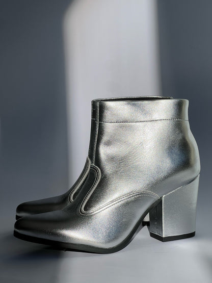 Botin Milos Plata