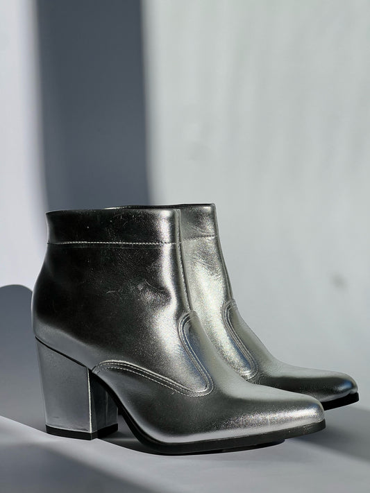 Botin Milos Plata