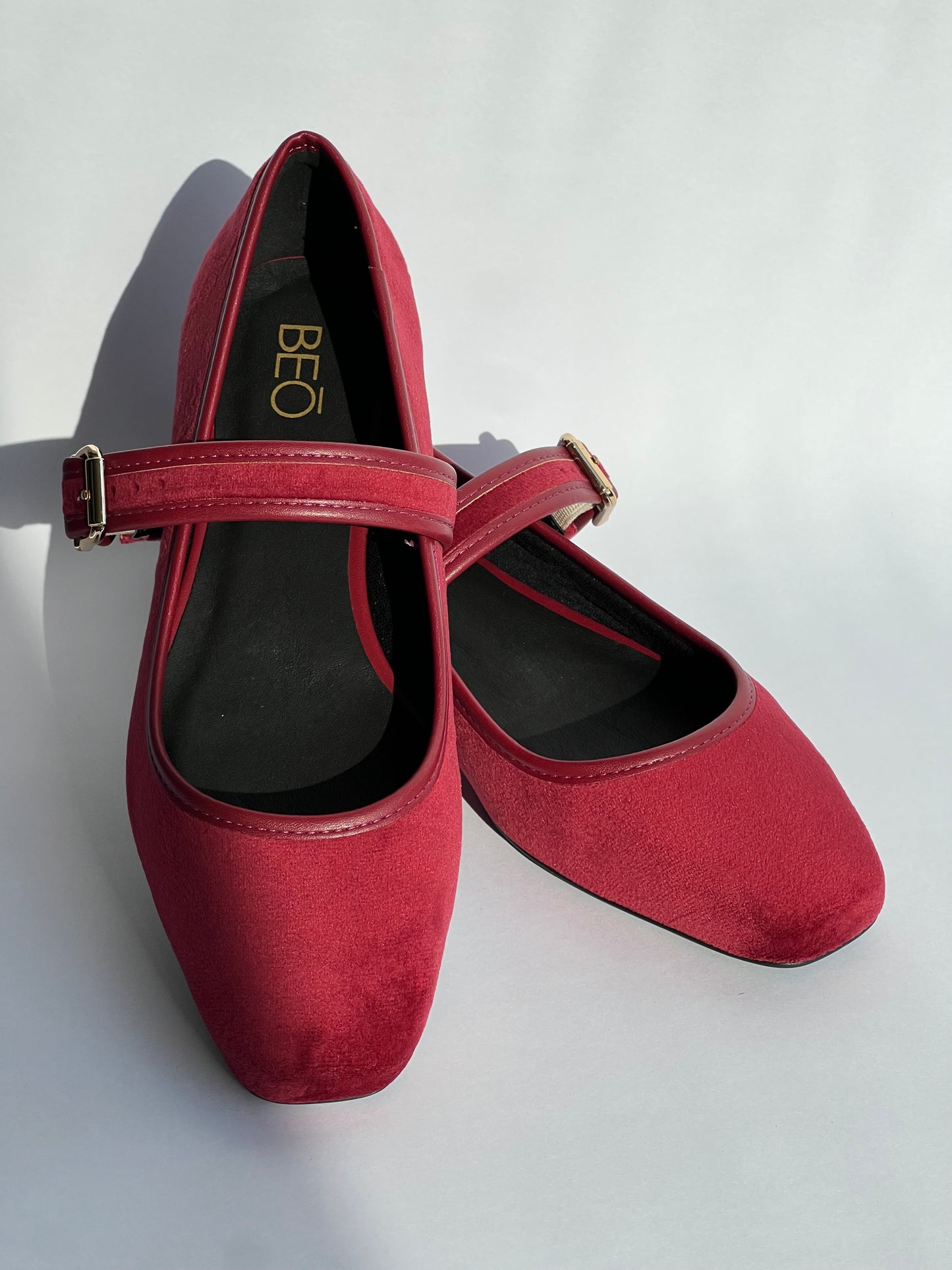 Ballerinas Siena Burdeo