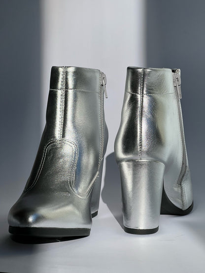 Botin Milos Plata