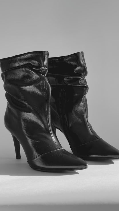 Botines Jane